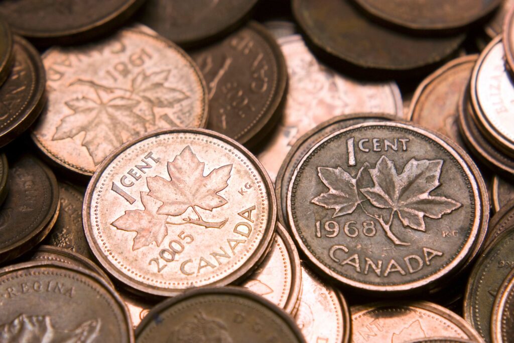 A Penny for Your Thoughts 1 A Penny for Your Thoughts