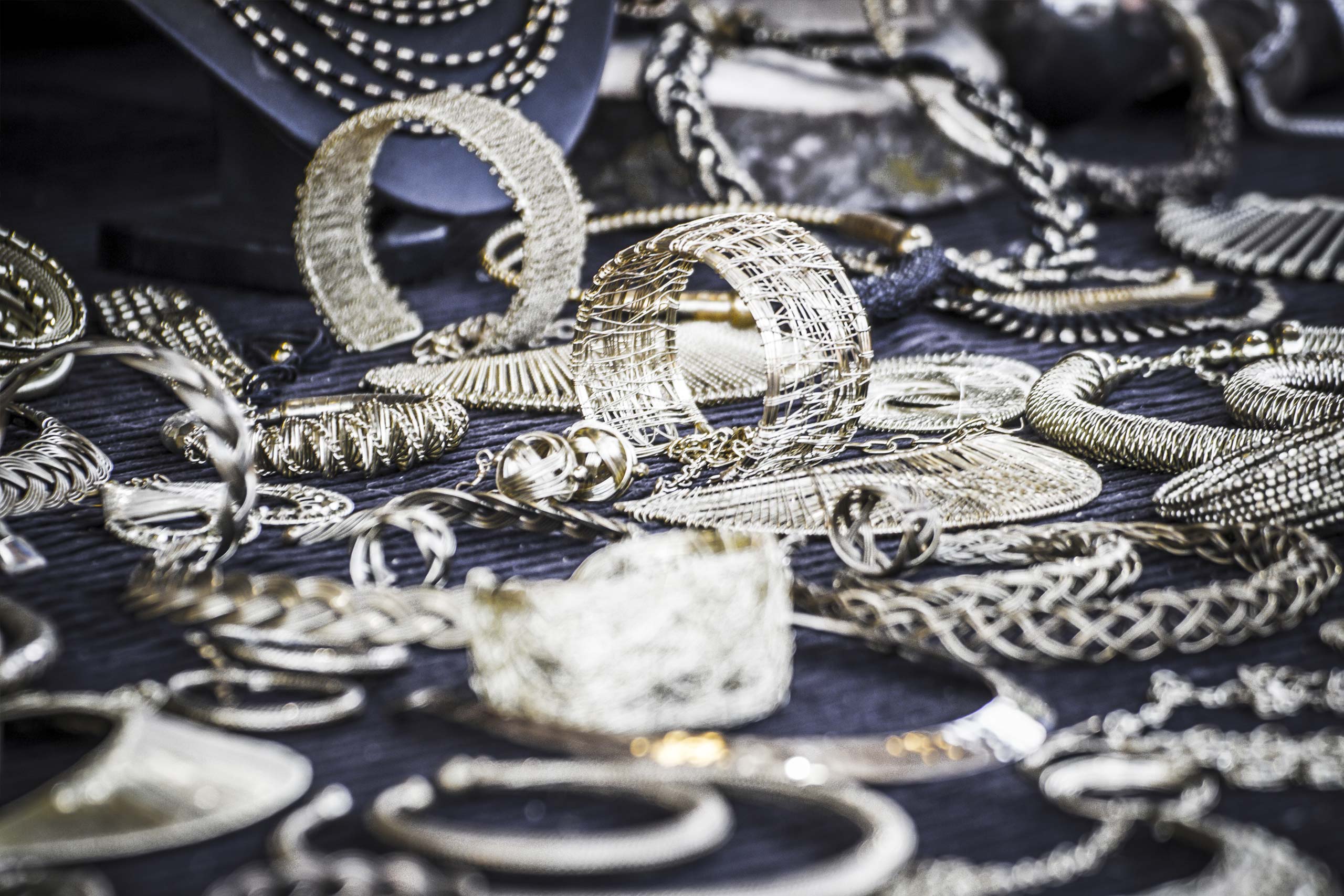 How Does Jewellery Recycling Work?