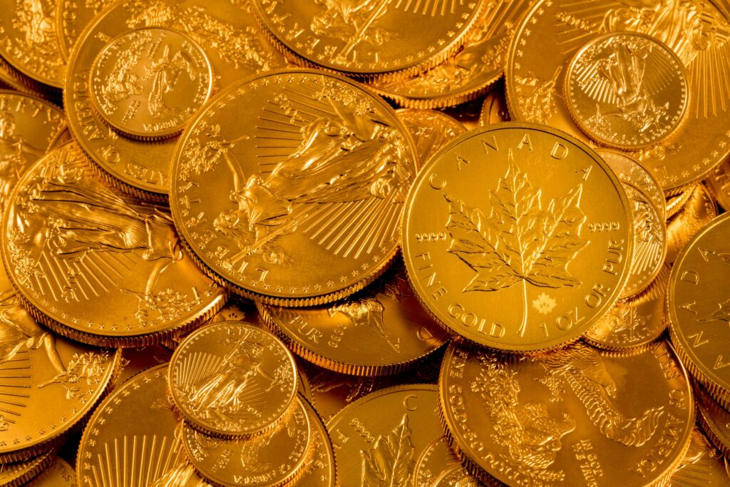 The Three C’s of Coin Value 2 The Three C’s of Coin Value
